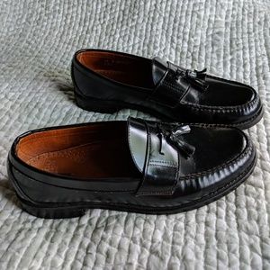 Mens Sebago Bristol II Loafer